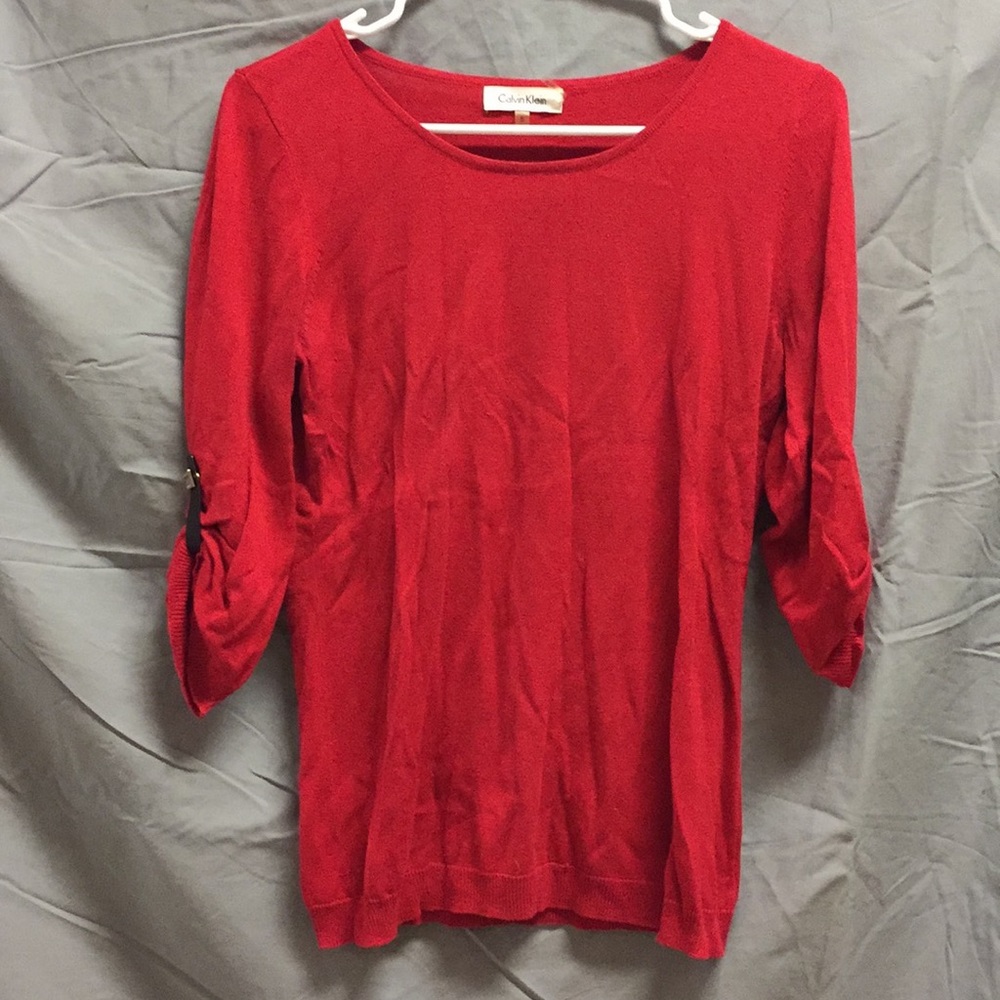 Calvin Klein Blouse